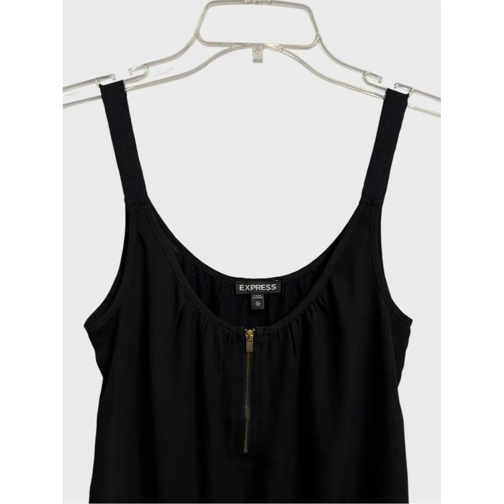 Express semi sheer